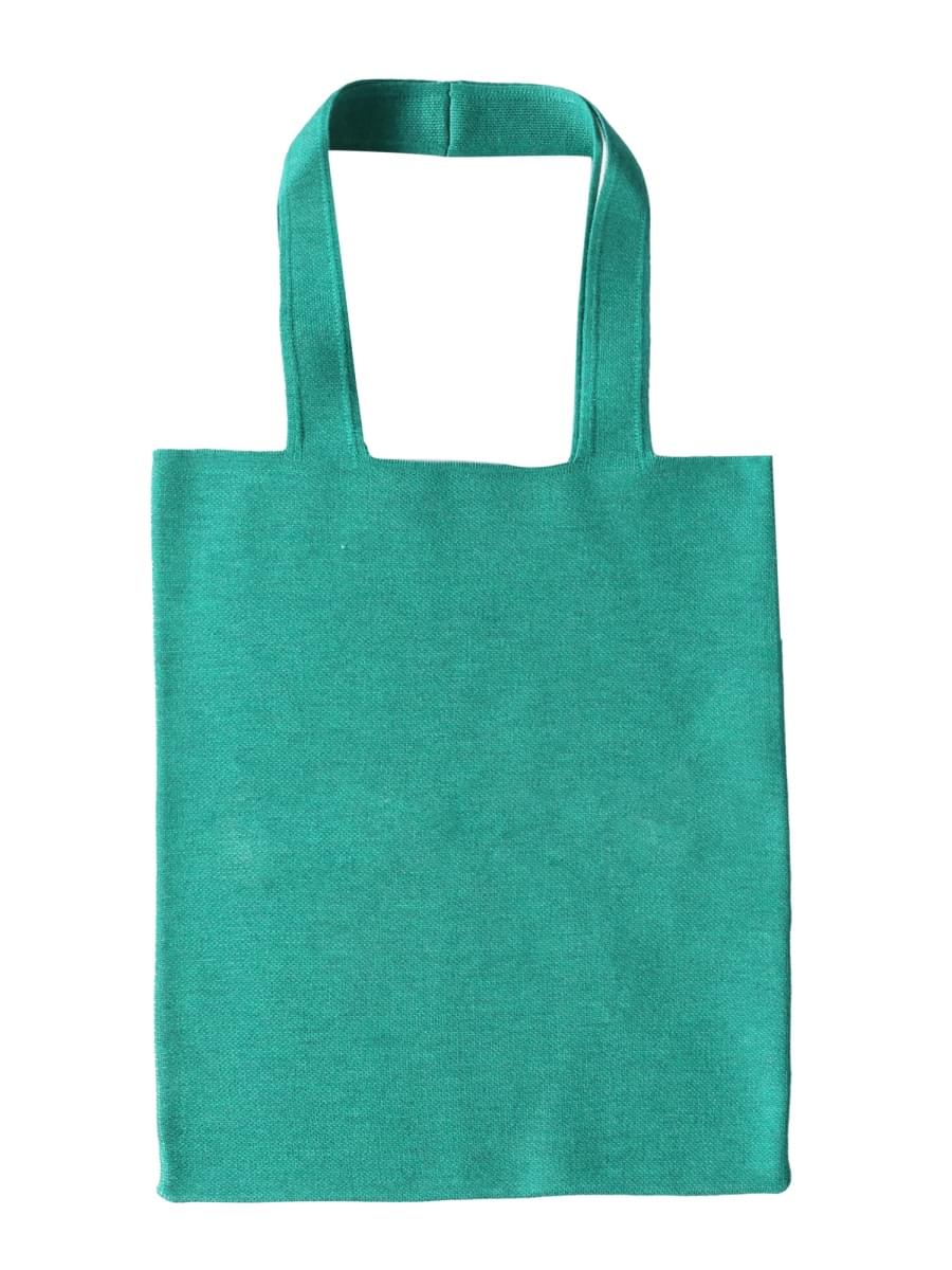 Palm Angels Men Logo Shopper Bag PALM ANGELS