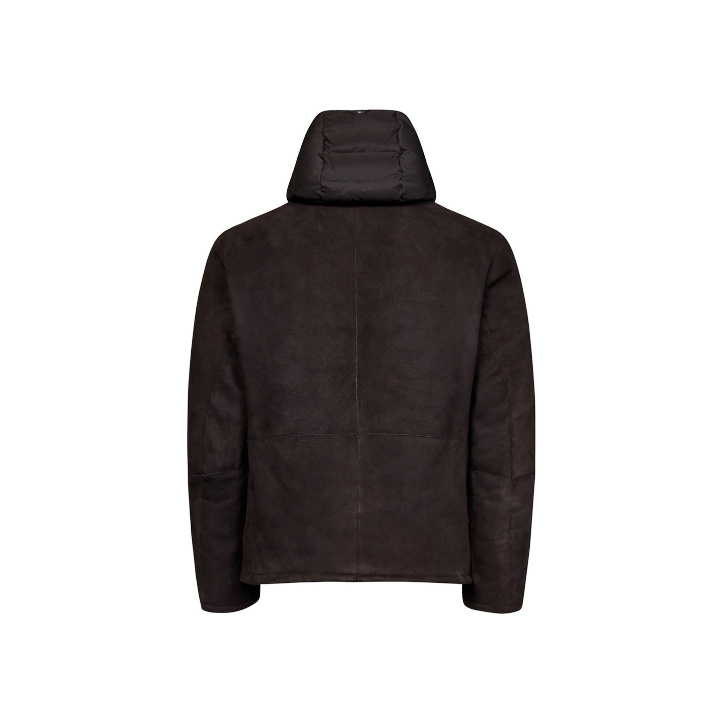 Herno Shearling Jacket Men HERNO