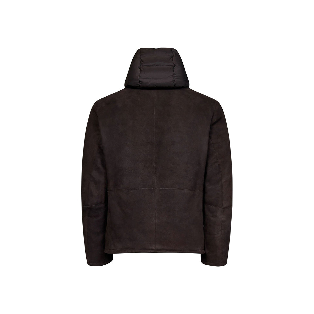 Herno Shearling Jacket Men HERNO