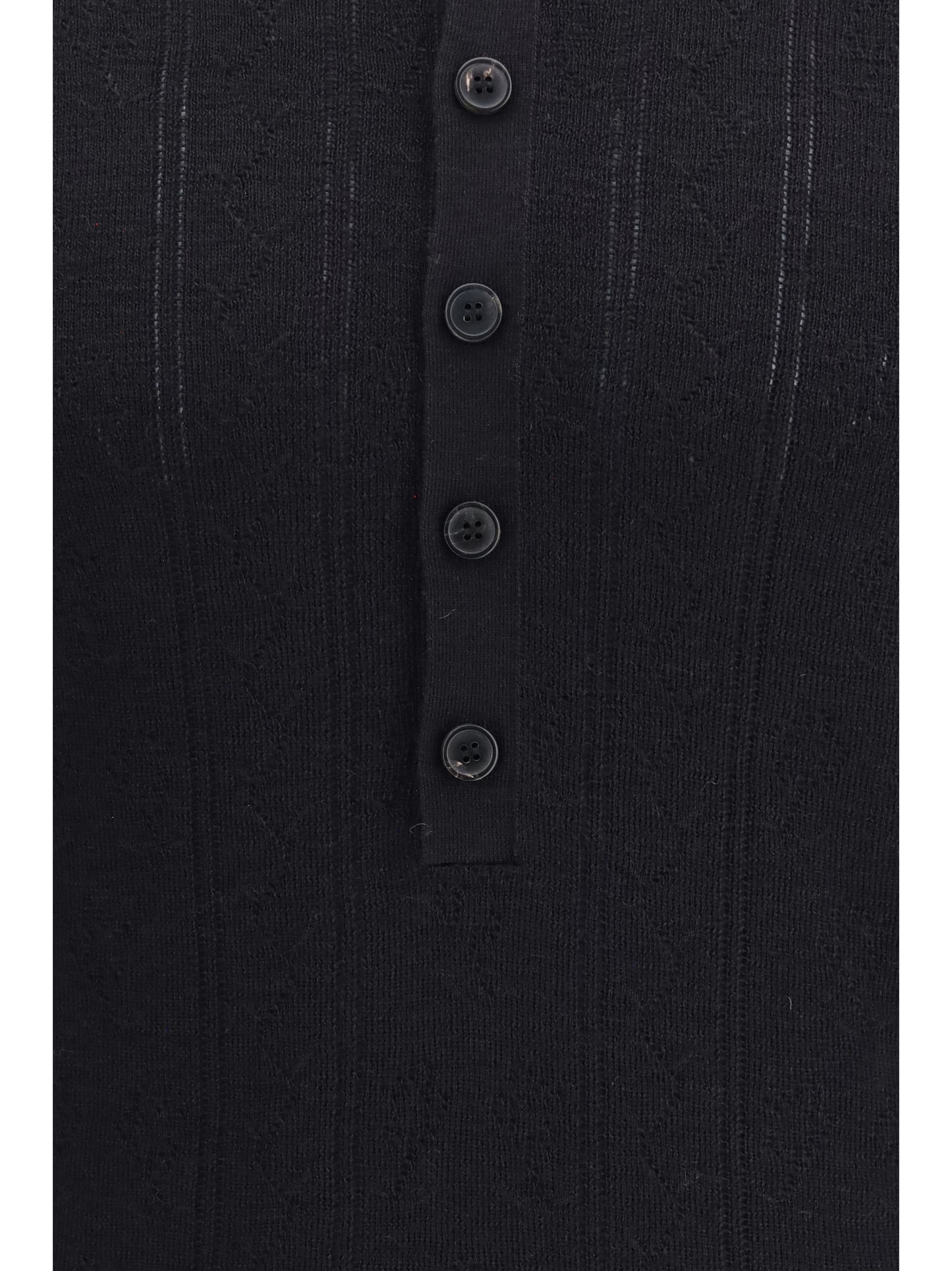 Dries Van Noten Men Mettur Sweater DRIES VAN NOTEN