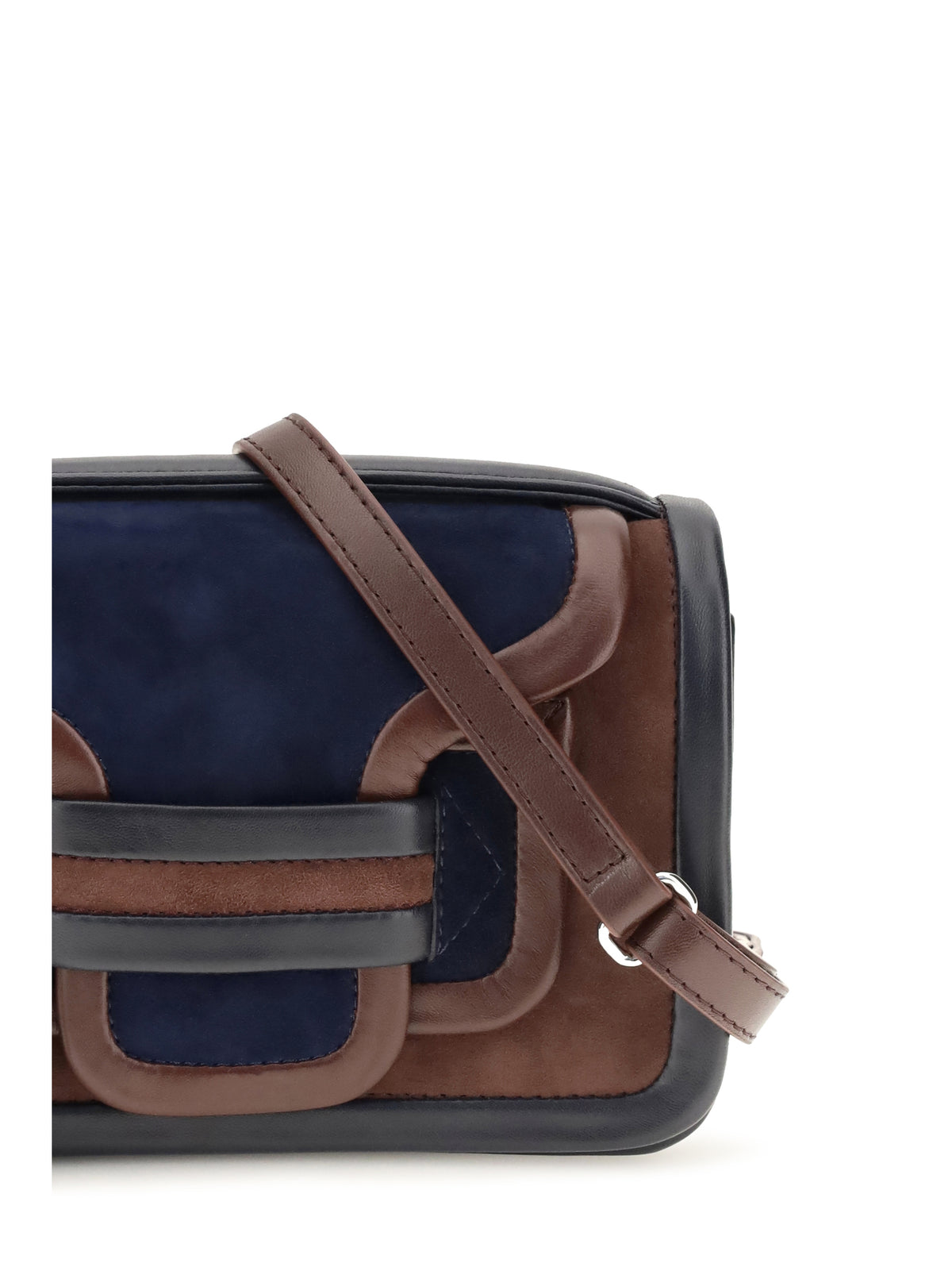 Pierre Hardy Women Alpha Shoulder Bag PIERRE HARDY
