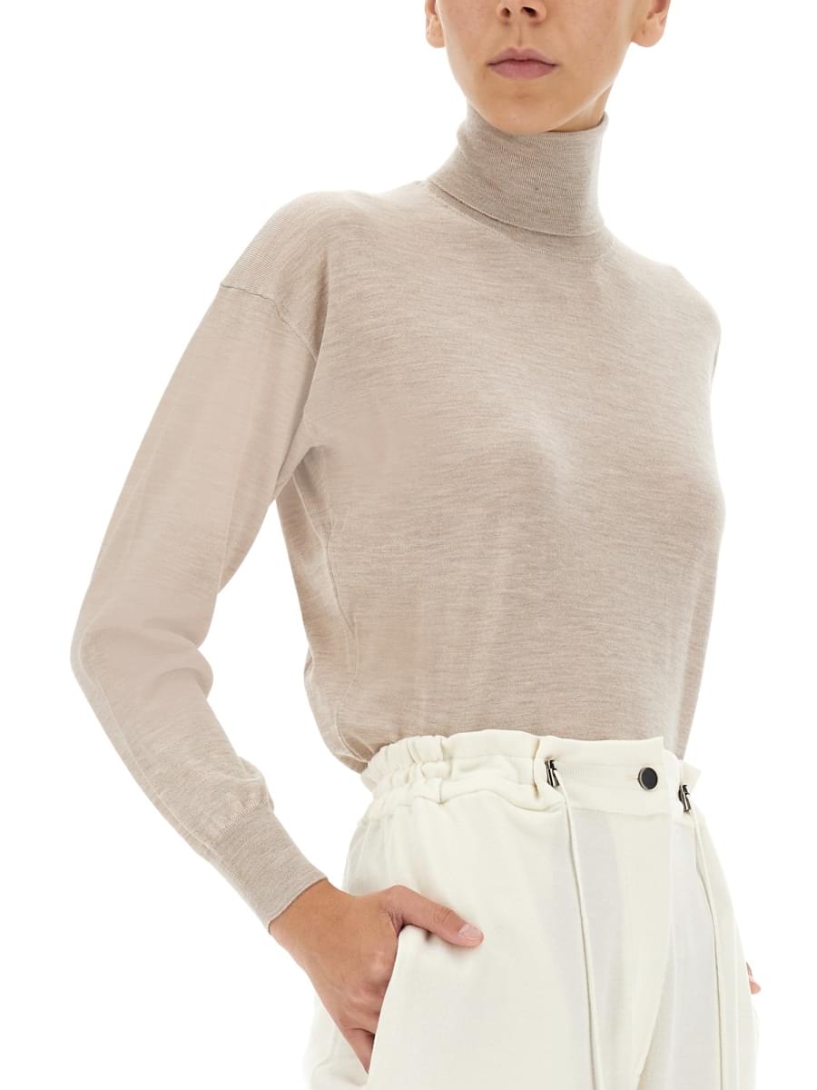 Tom Ford Women Turtleneck Shirt TOM FORD