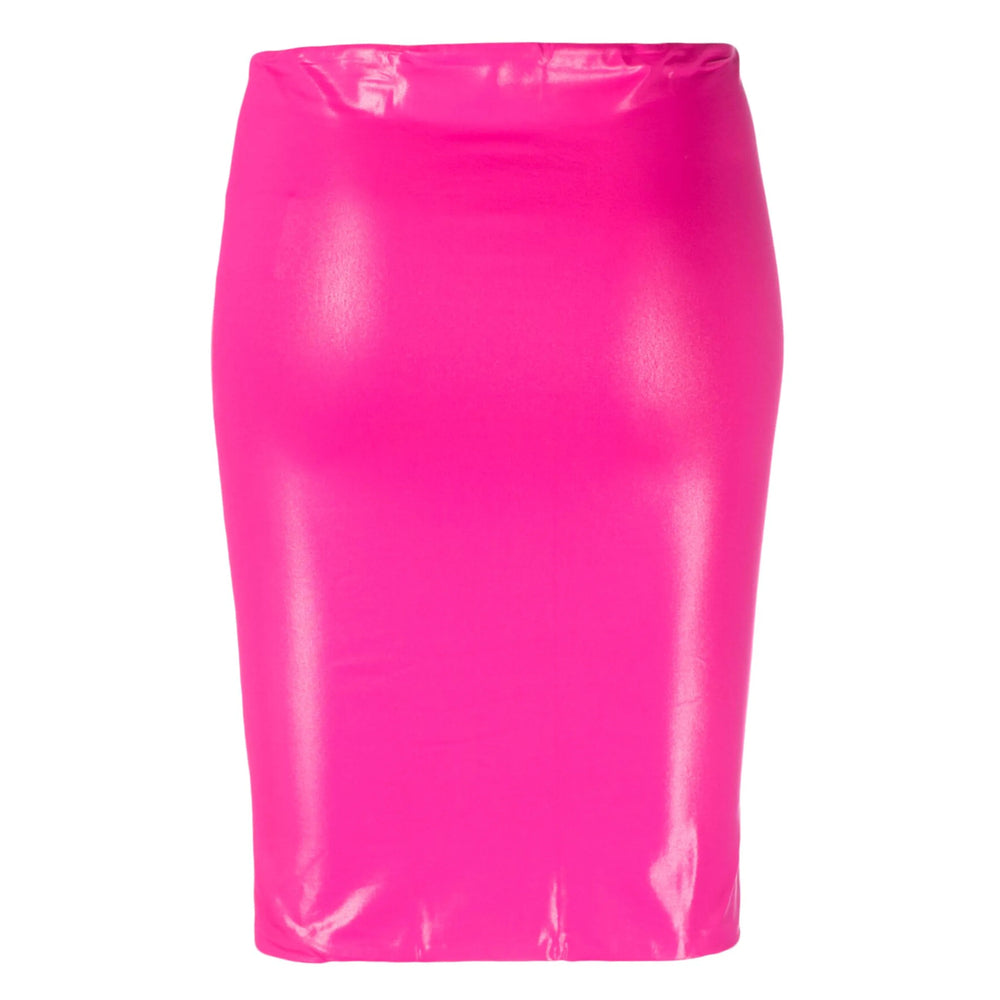 The Attico Pink Beachwear - Beach Cover-Ups Women THE ATTICO