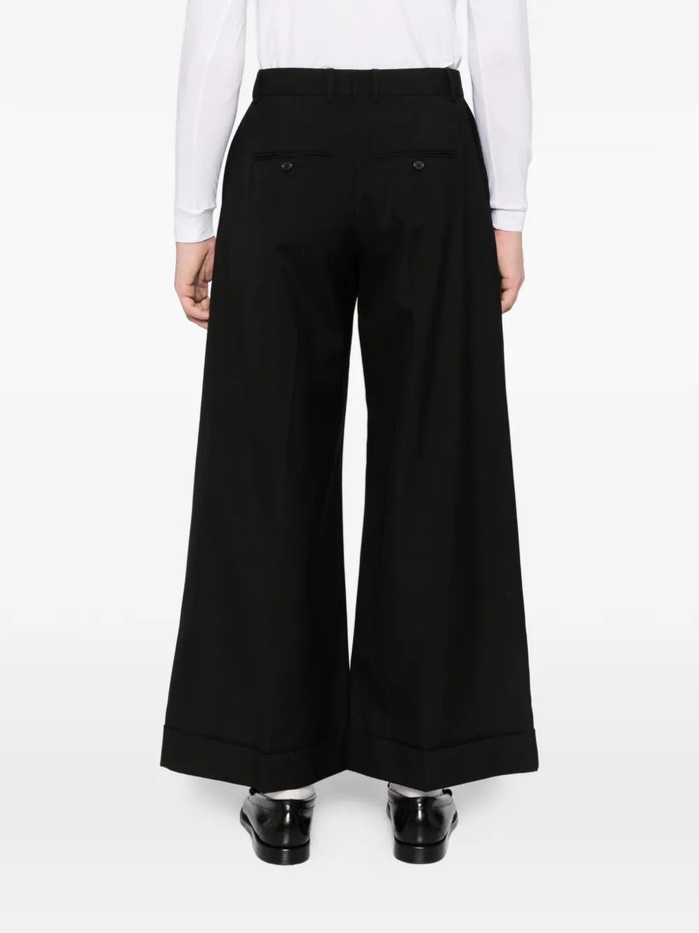 Celine Men "Dock" Trousers CELINE