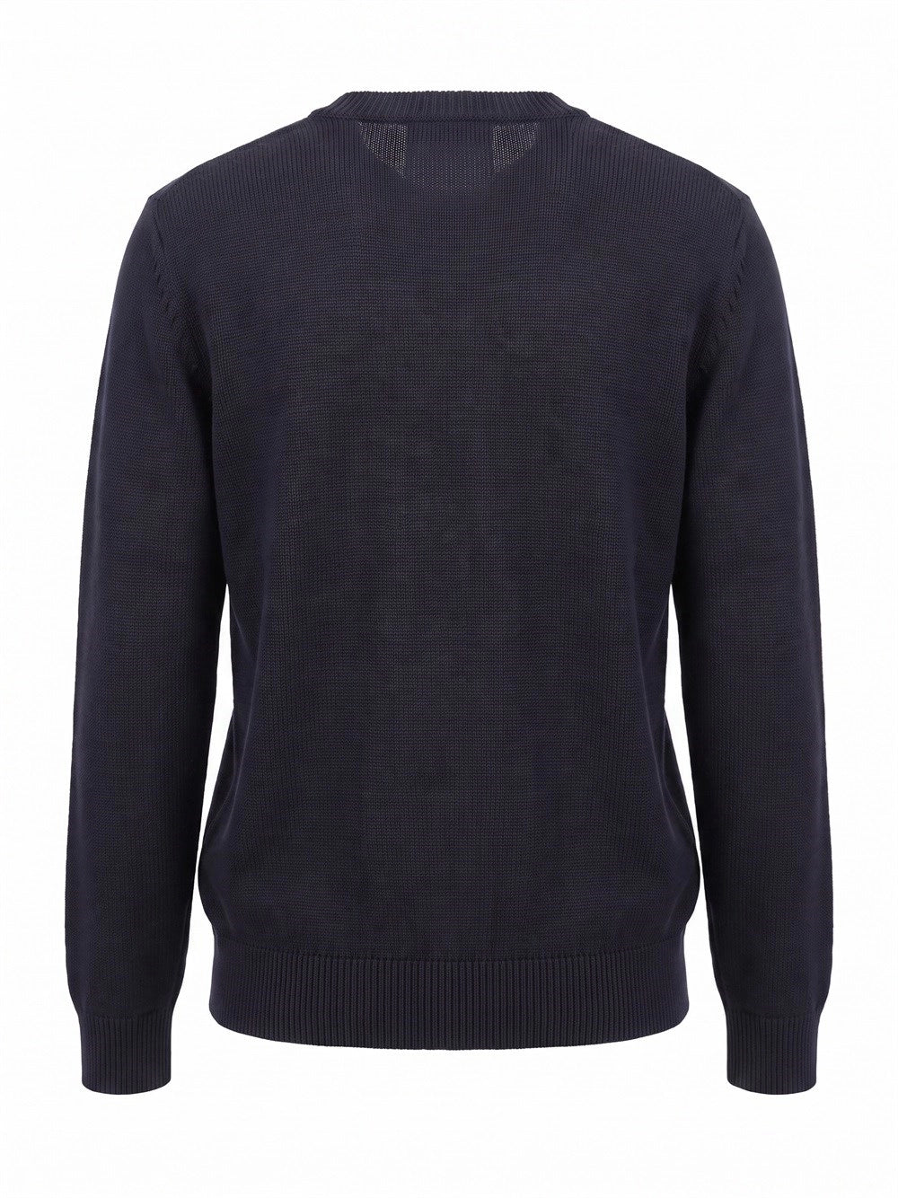 Dolce & Gabbana Men Roundneck Sweater DOLCE & GABBANA