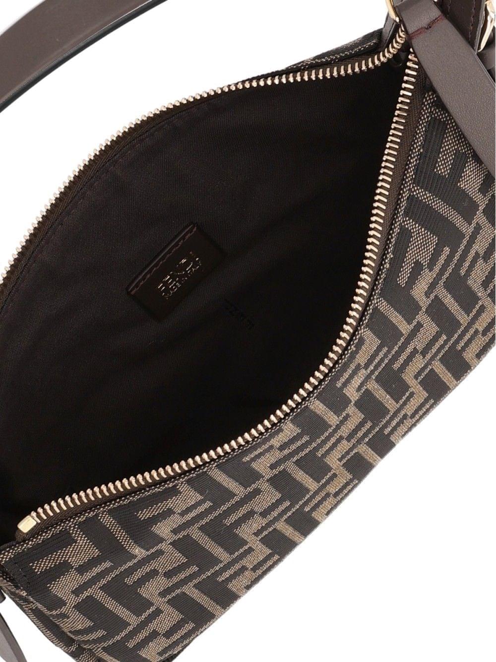 Fendi Women Fendi Women Zip Top Small FENDI