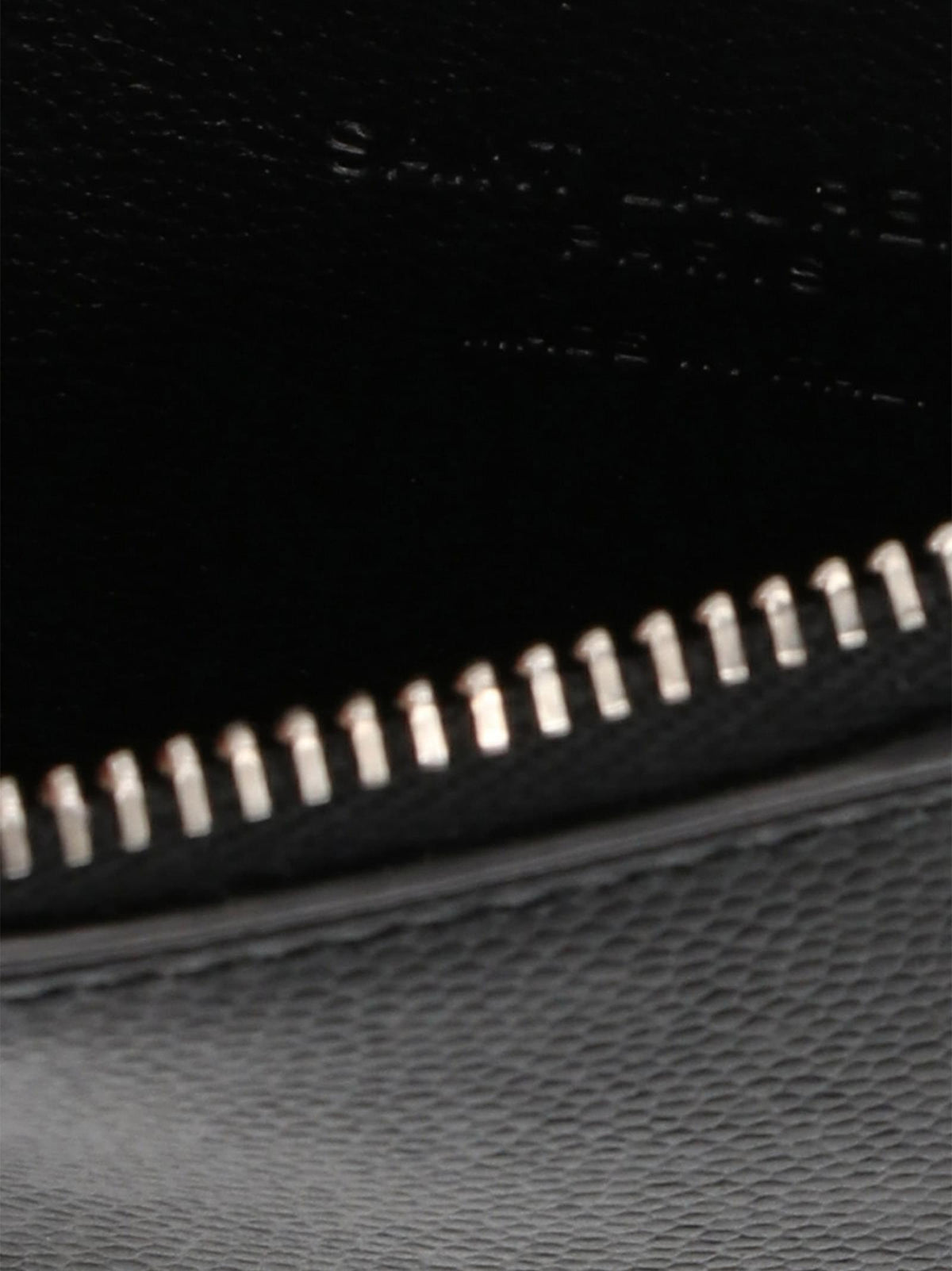 Saint Laurent Men 'Fragments' Card Holder SAINT LAURENT