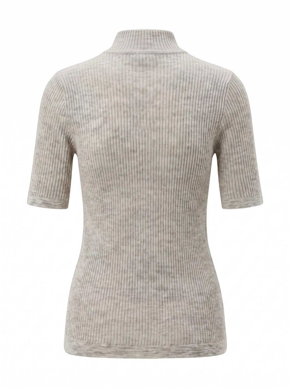Brunello Cucinelli Women Short-Sleeve Sweater BRUNELLO CUCINELLI