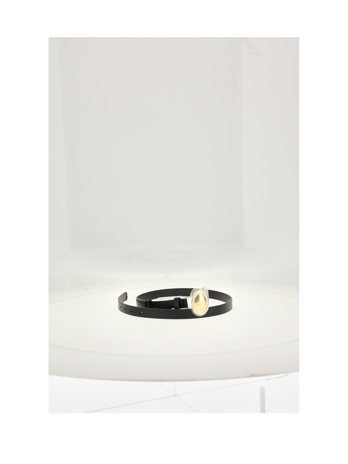 Dior Women Belt CHRISTIAN DIOR