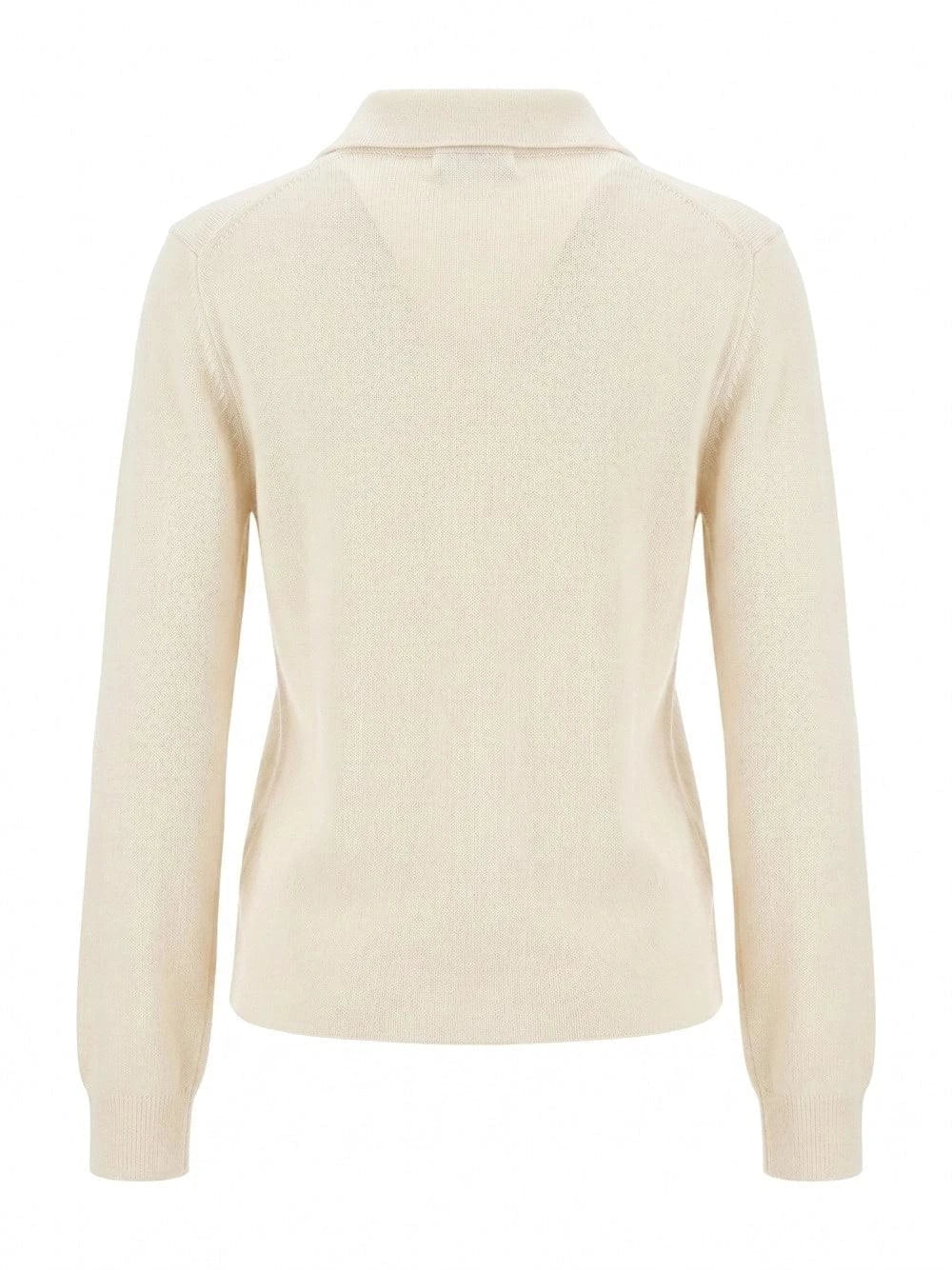 Malo Women Polo Neck Sweater MALO