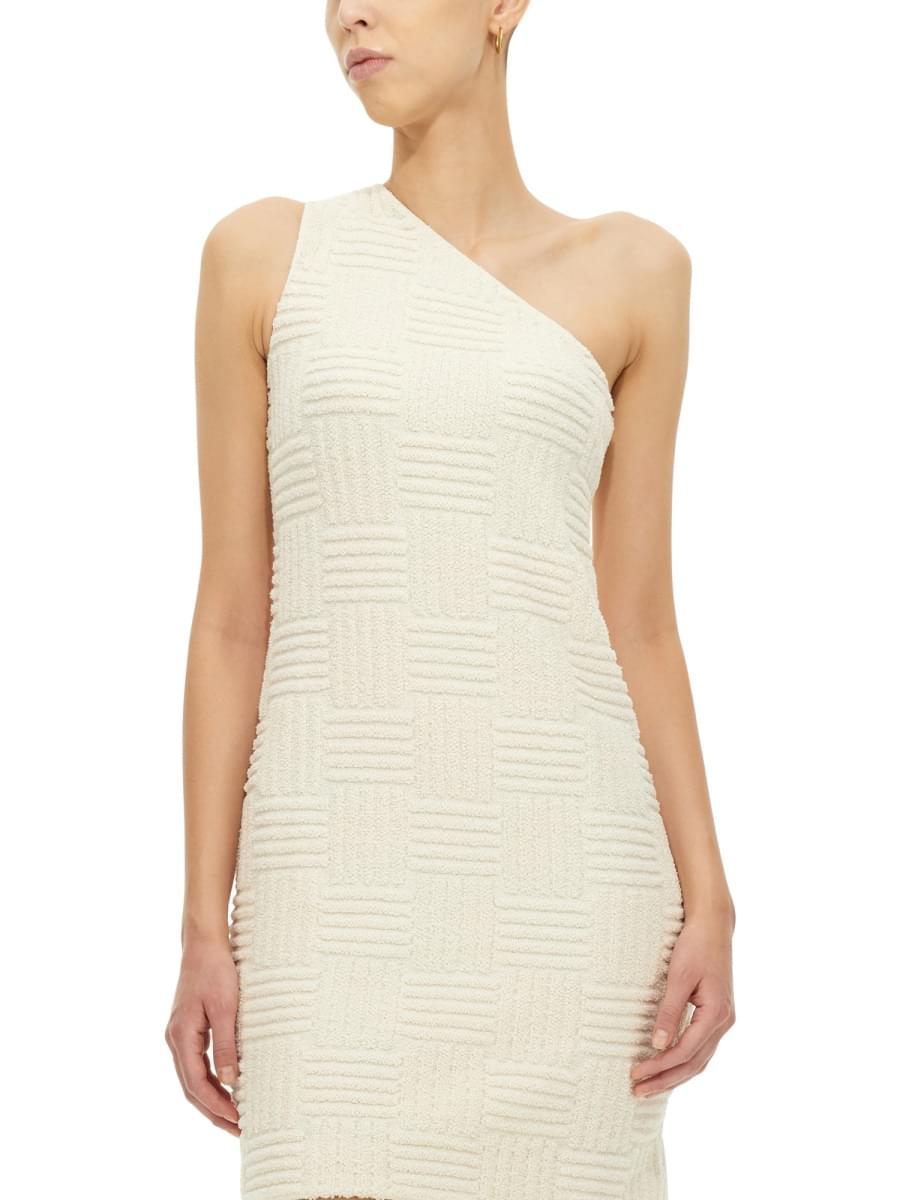 Bottega Veneta Women Terry Dress BOTTEGA VENETA