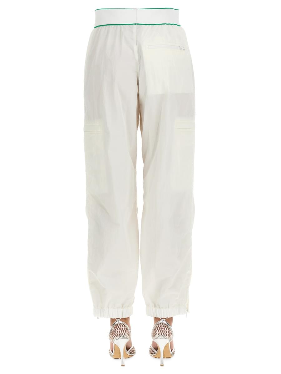 Bottega Veneta Women Cargo Pants BOTTEGA VENETA