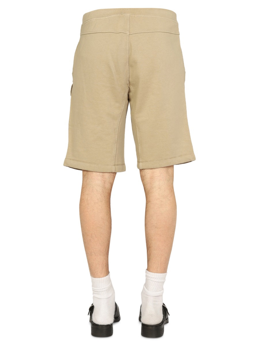 Ten C Men Sweatshirt Bermuda TEN C