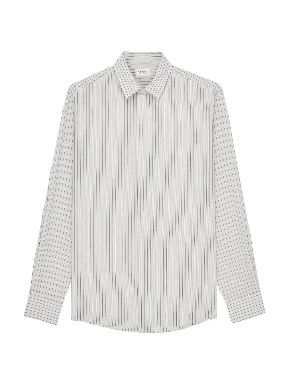 Saint Laurent Men Saint Laurent Men Slim Fit Shirt SAINT LAURENT