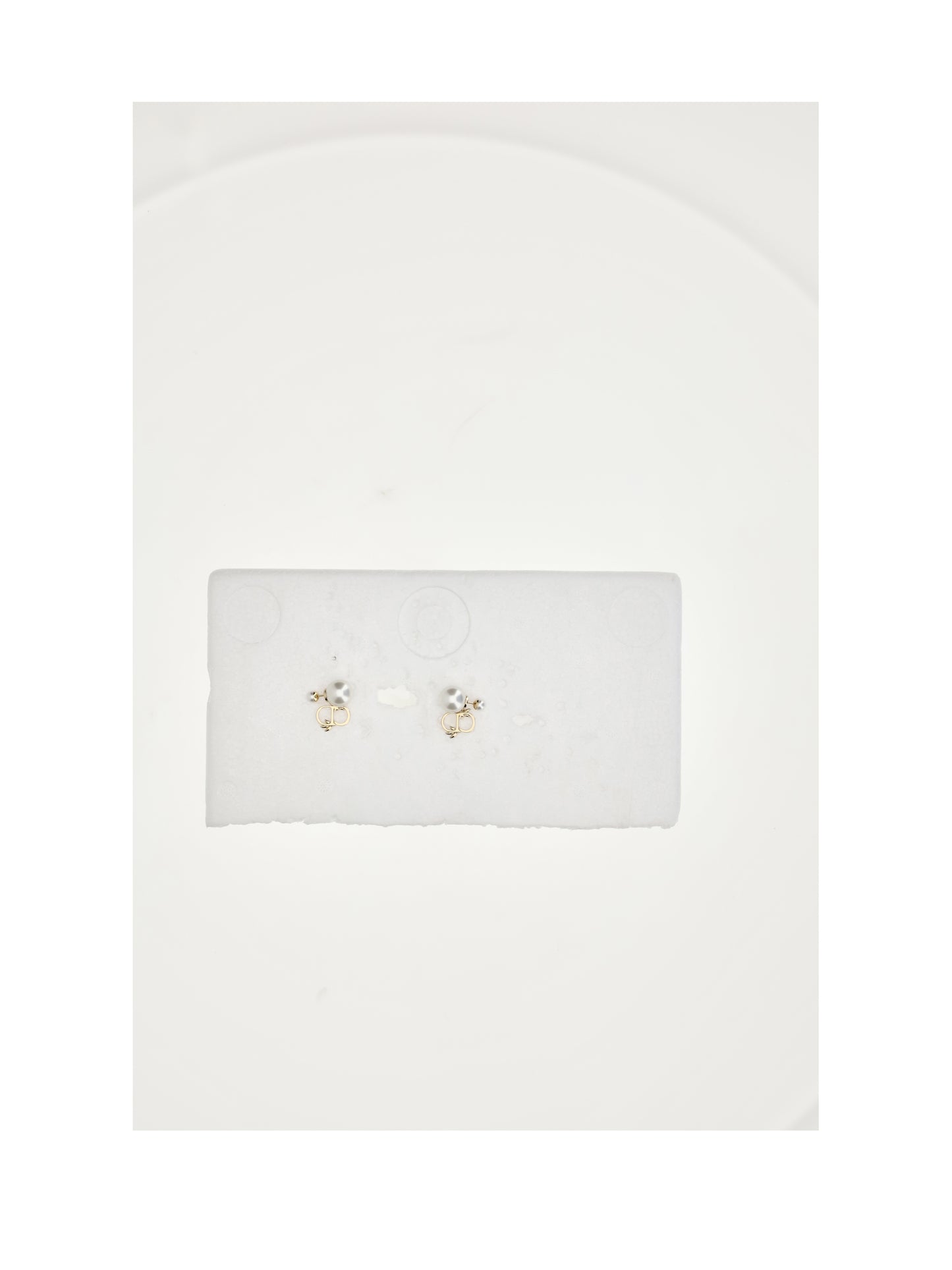 Dior Women Tribales Mini Lily CHRISTIAN DIOR