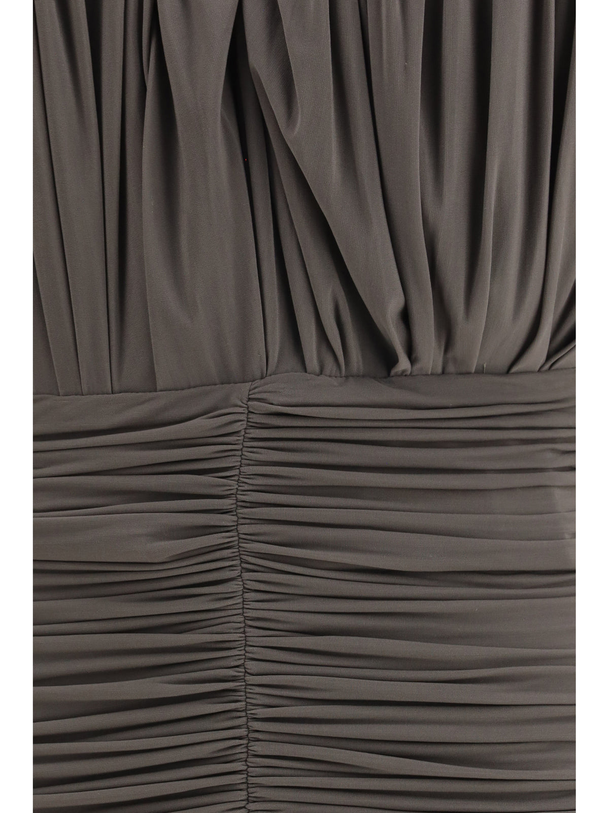Magda Butrym Women Asymmetrical Petal Mini Dress