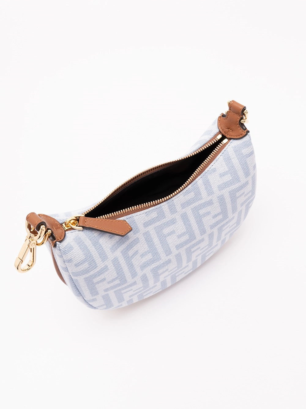 Fendi Women `Fendigraphy` Mini Bag FENDI