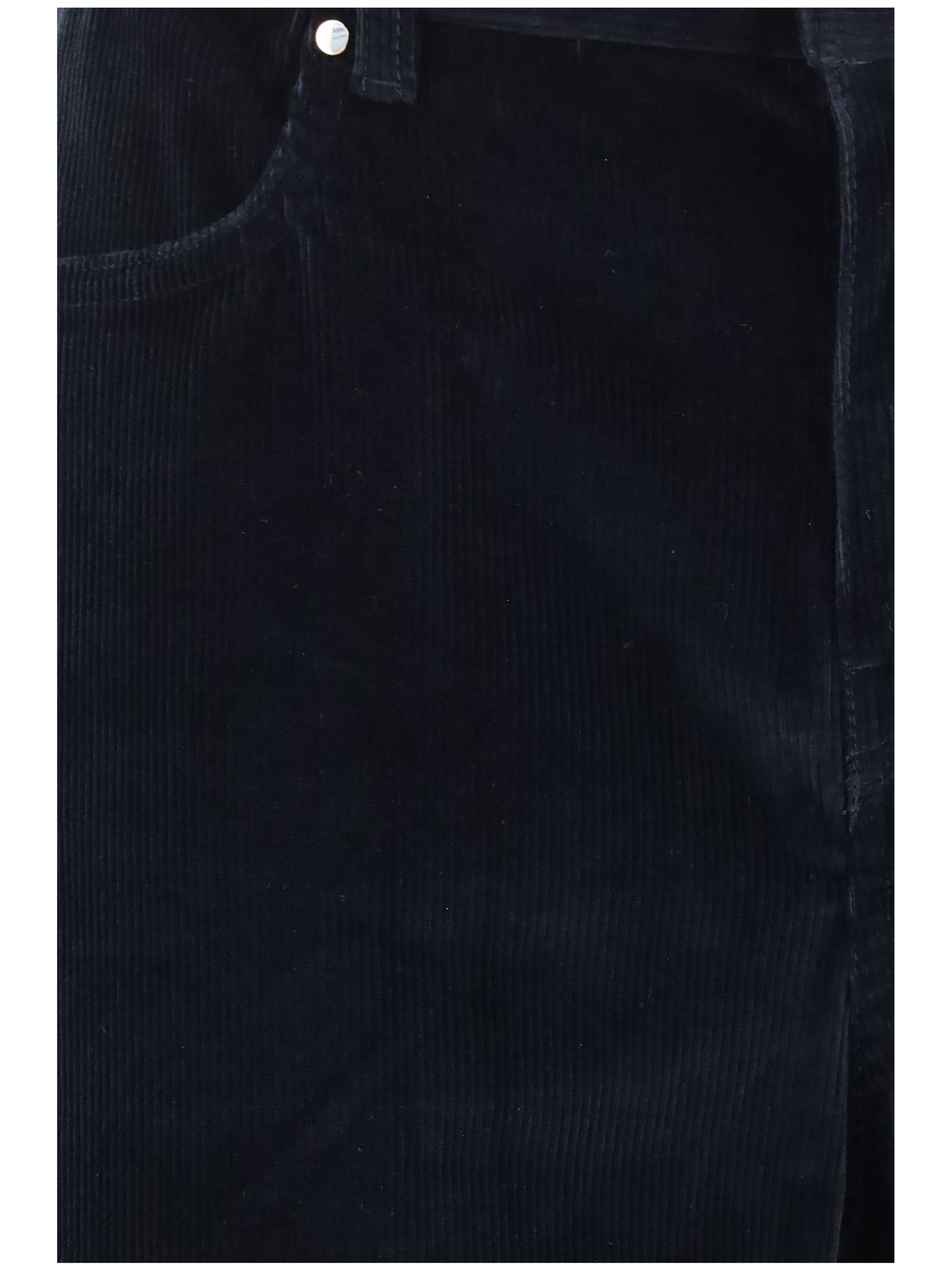 Max Mara Studio Women Fragola Corduroy Pants MAX MARA STUDIO