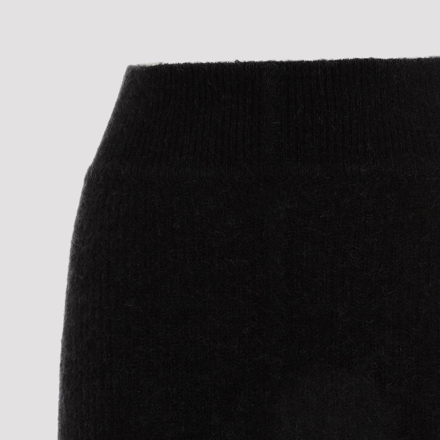 Rick Owens Pillar Skirt Women RICK OWENS
