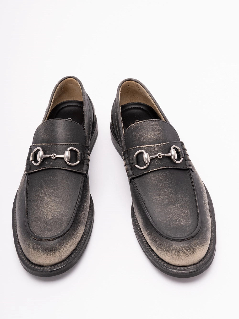 Gucci Men Loafers GUCCI