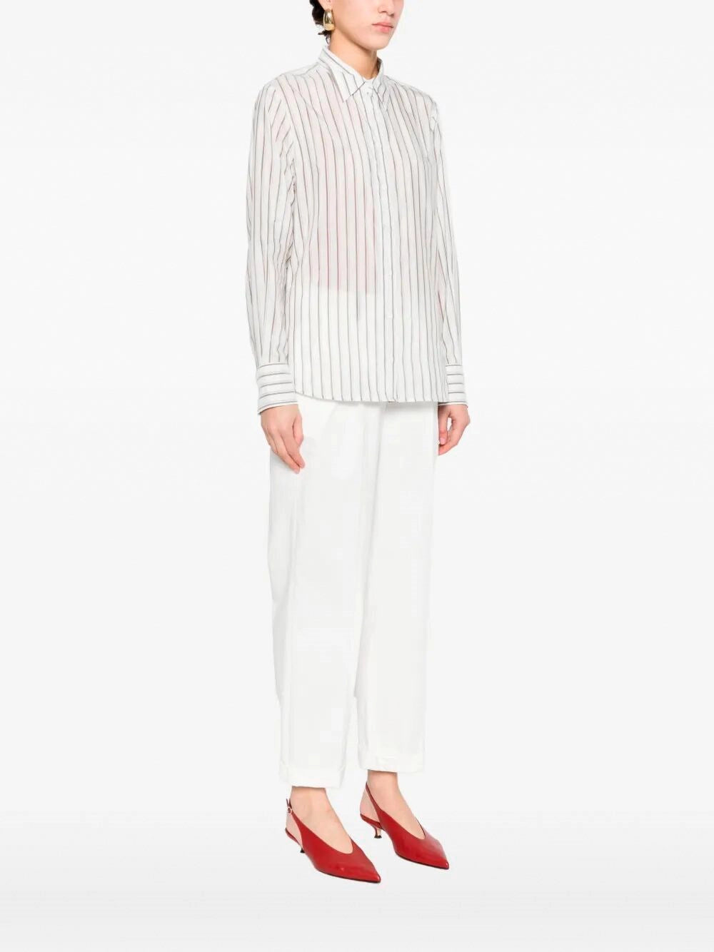 Peserico Women Shirt PESERICO