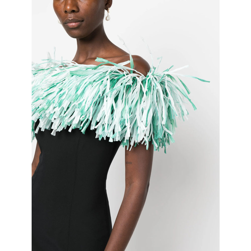 Pucci Black Dresses - Cocktail & Party Dresses Women PUCCI