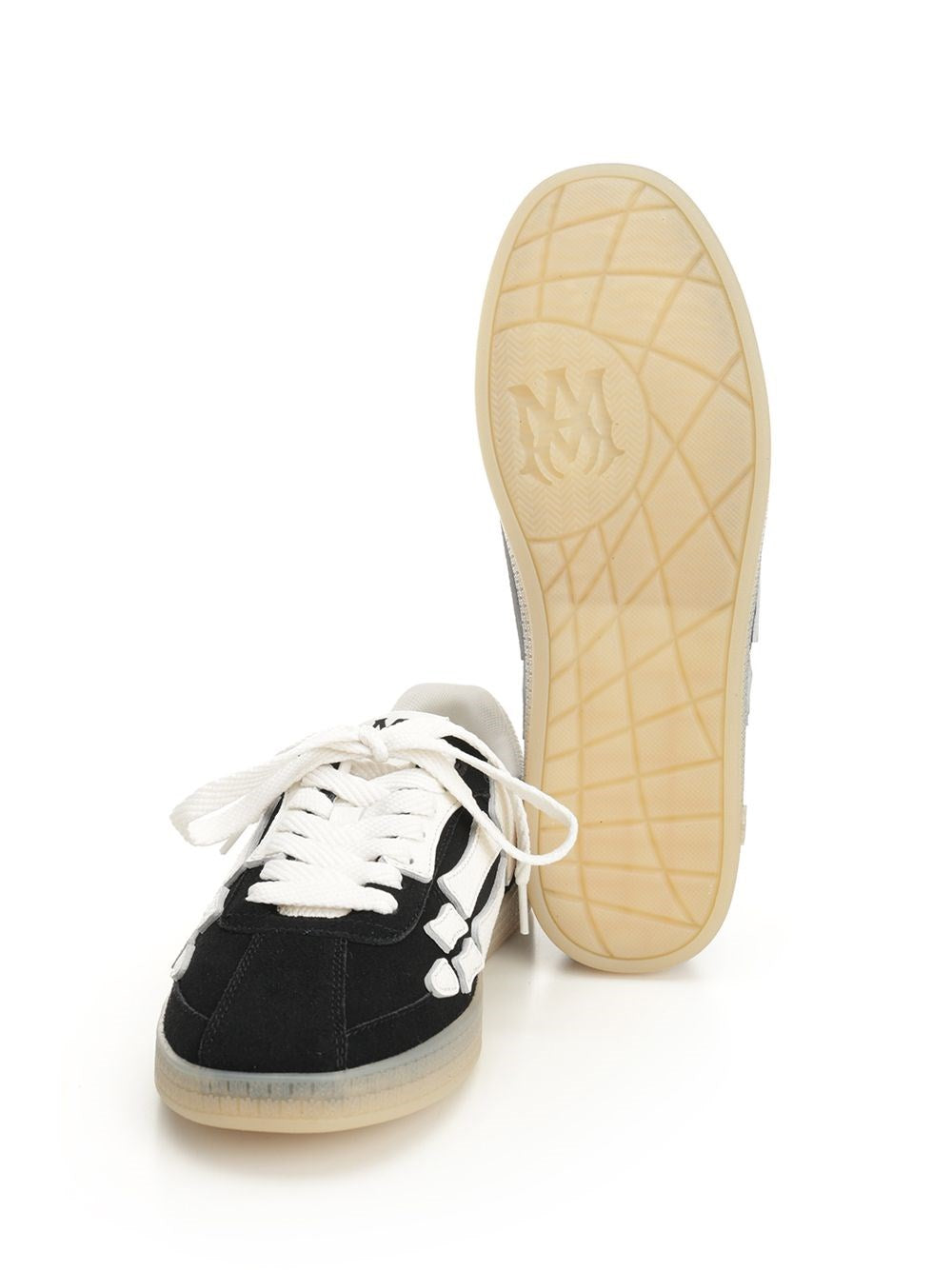 Amiri Men "Pacific Bones" Sneaker AMIRI