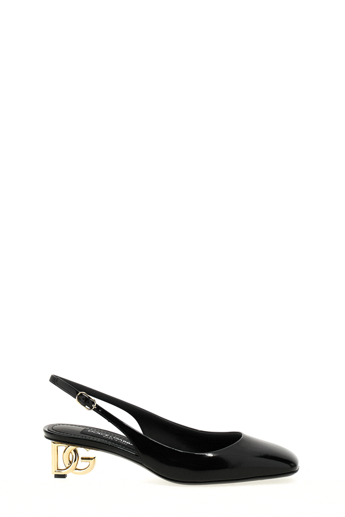 Dolce & Gabbana Women 'Jackie New' Slingback DOLCE & GABBANA