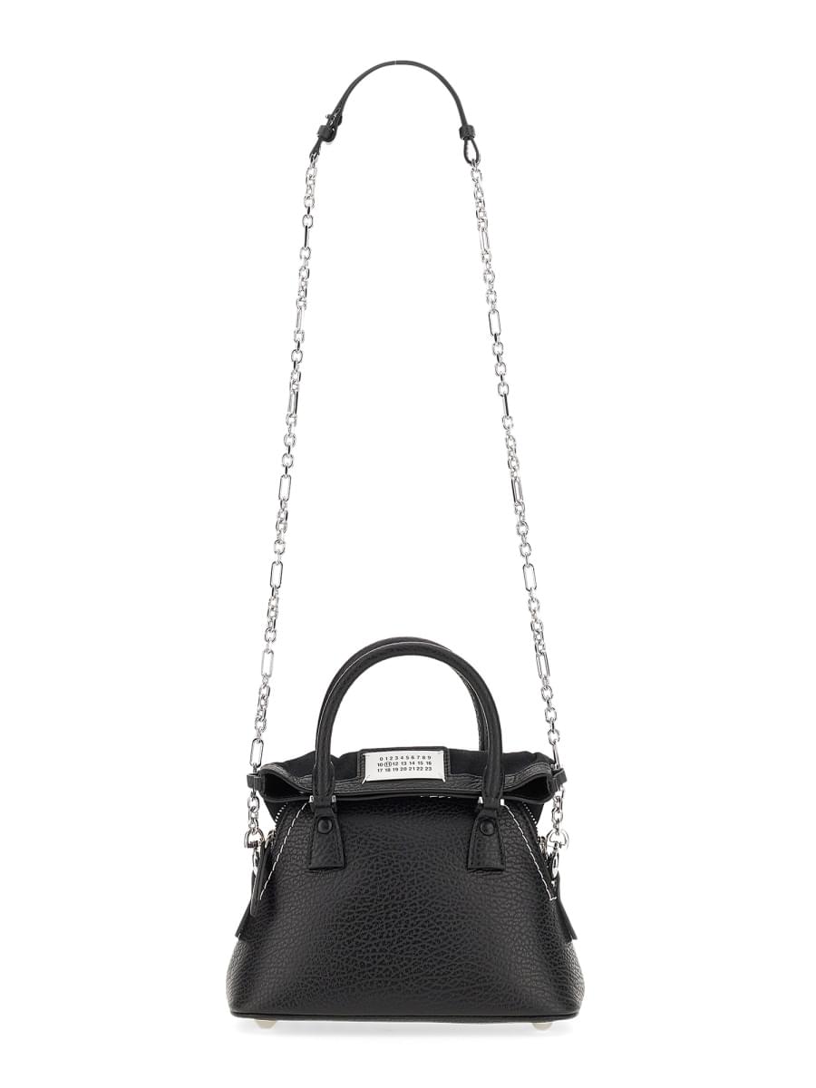 Maison Margiela Unisex Borsa "5Ac Micro" MAISON MARGIELA