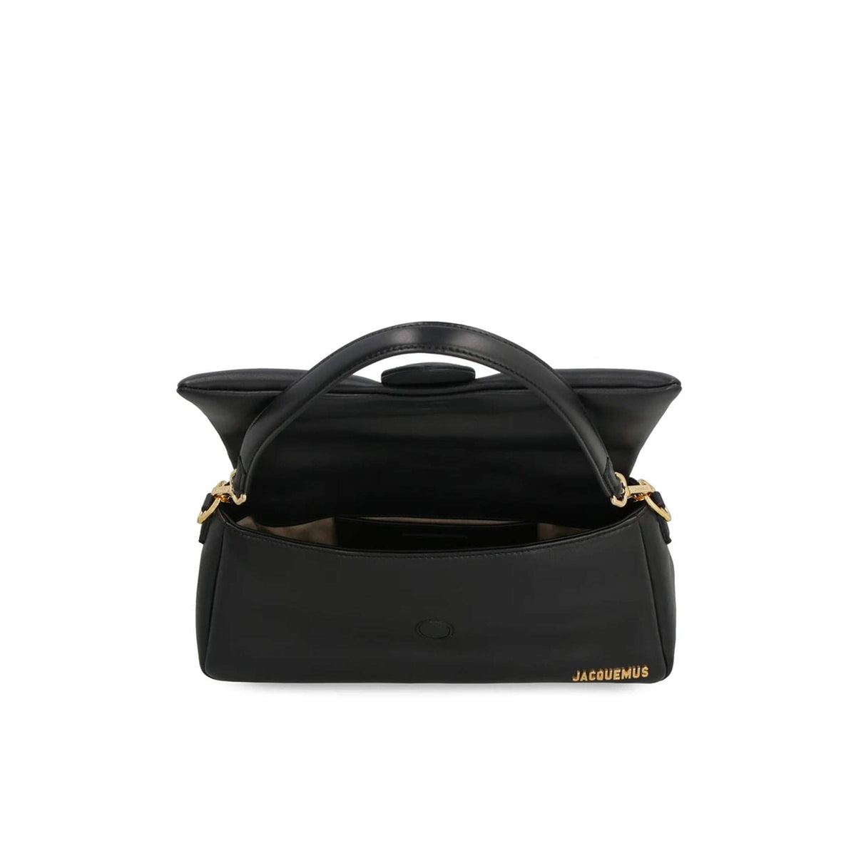 Jacquemus Le Bambimou Puffed Bag Women JACQUEMUS