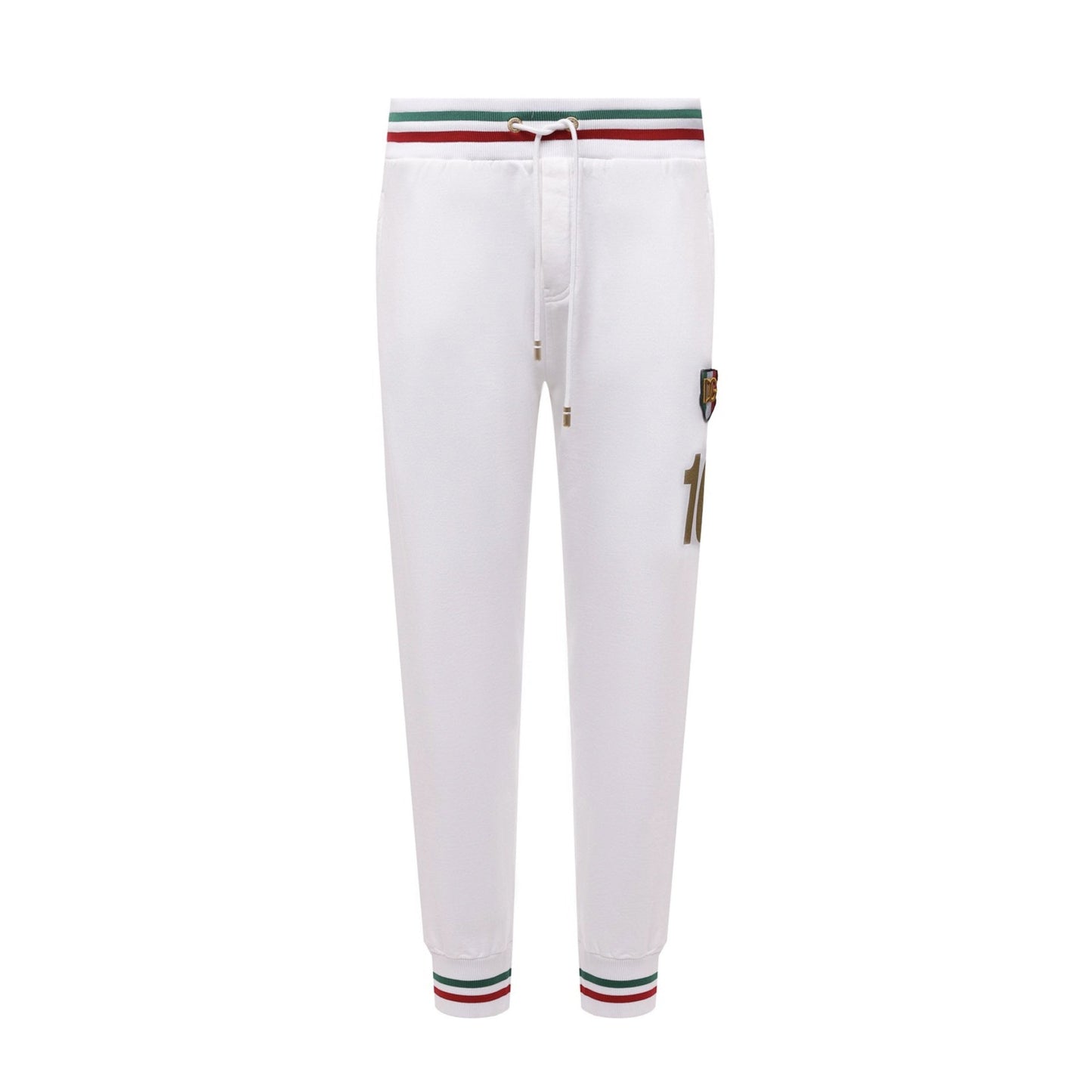 Dolce & Gabbana Logo Sweatpants Men DOLCE & GABBANA
