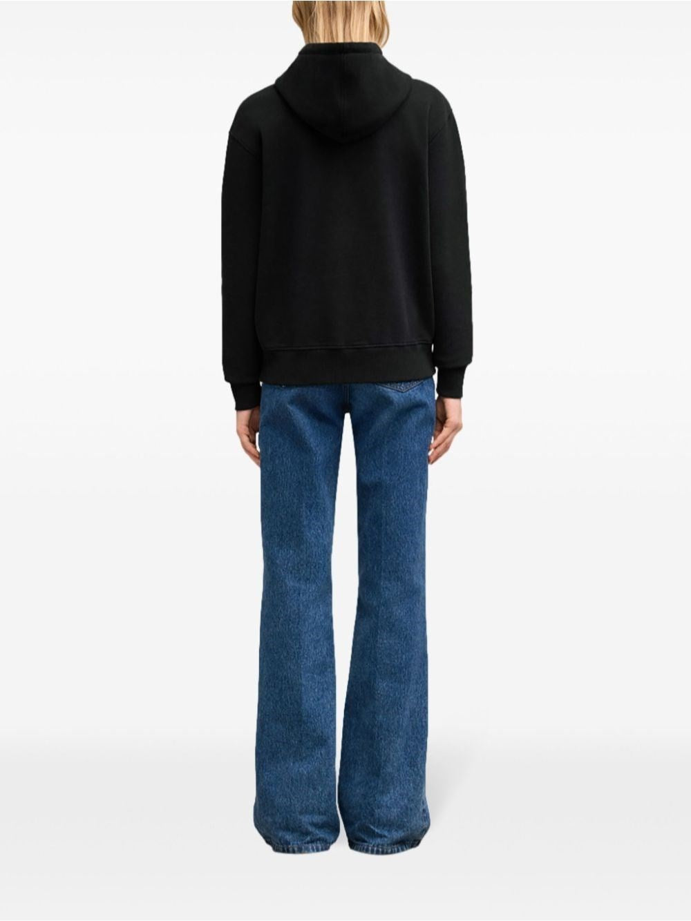 Ami Women Hoodie AMI PARIS
