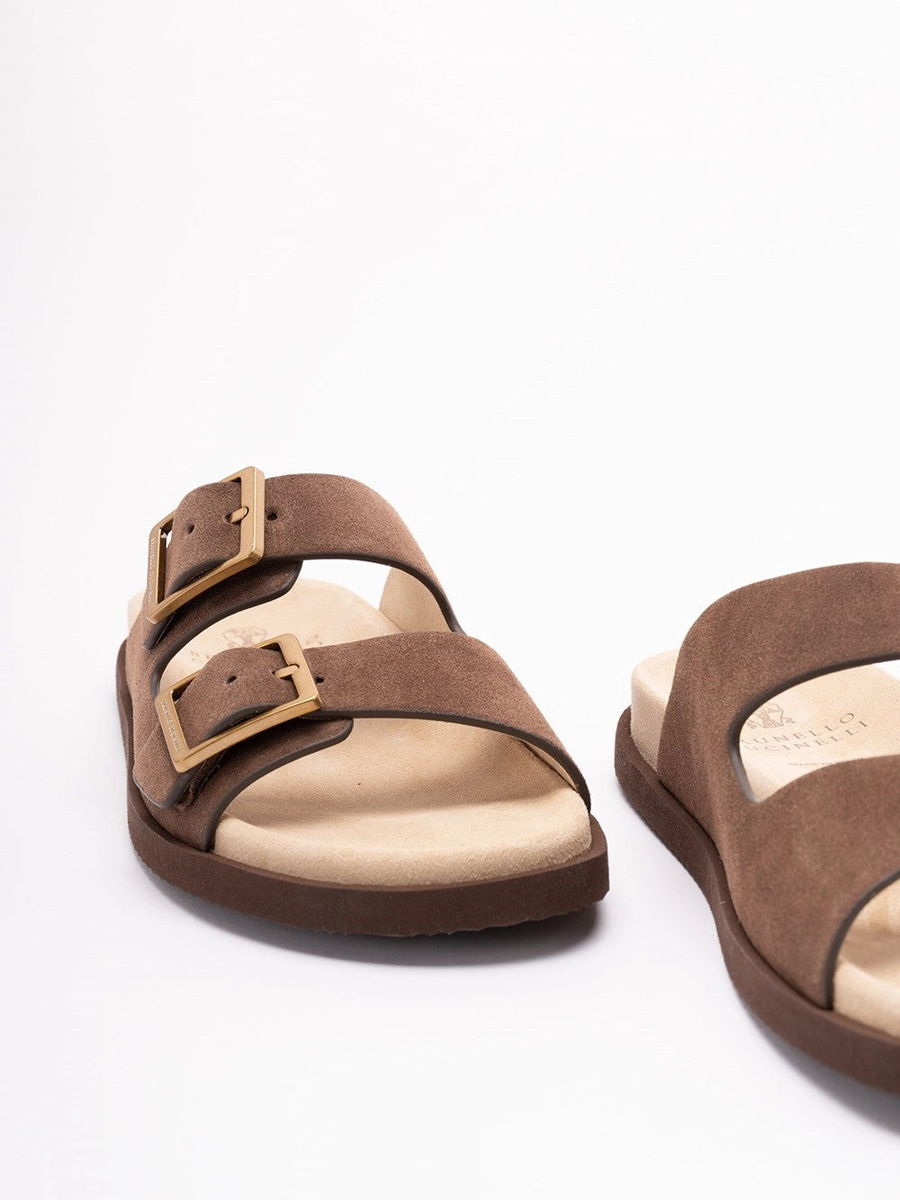 Brunello Cucinelli Men Sandals BRUNELLO CUCINELLI