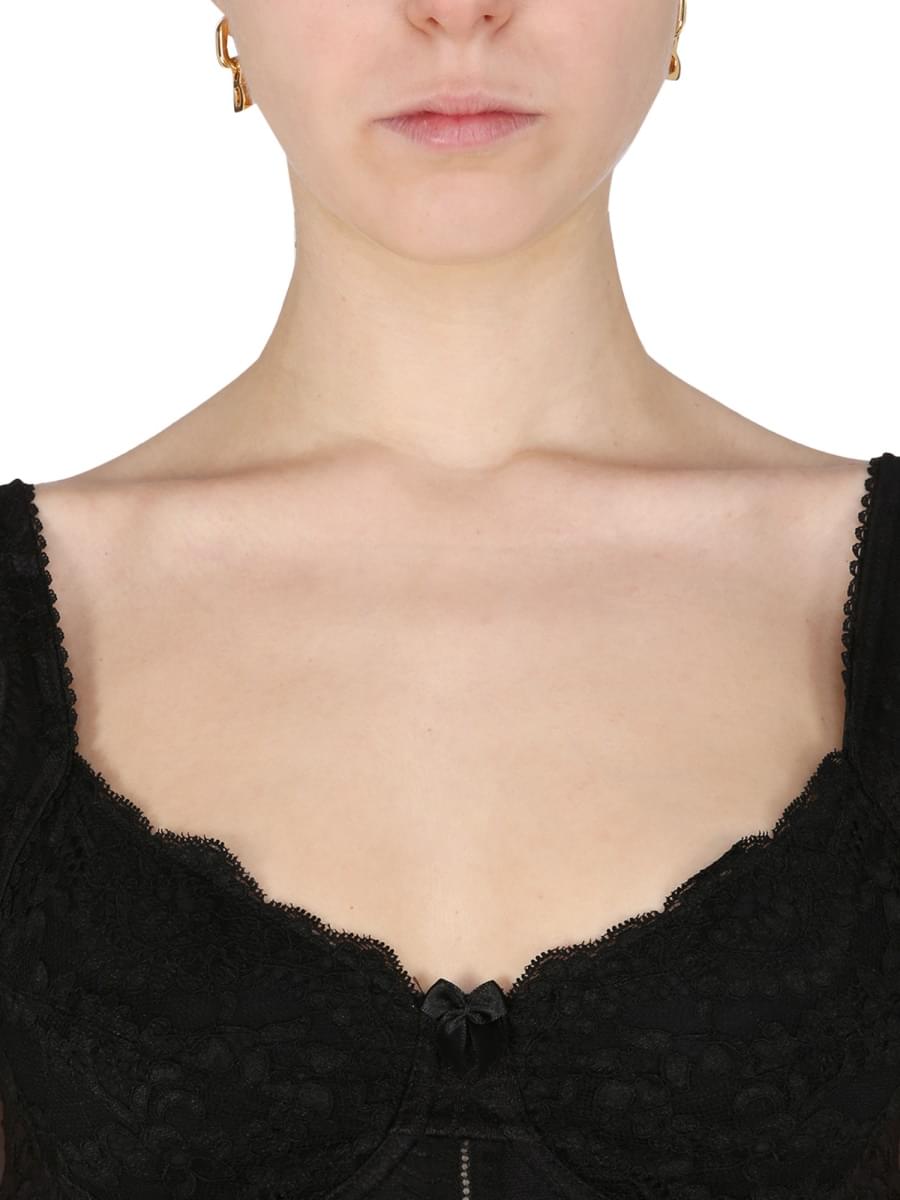 Balenciaga Women Top Lingerie BALENCIAGA