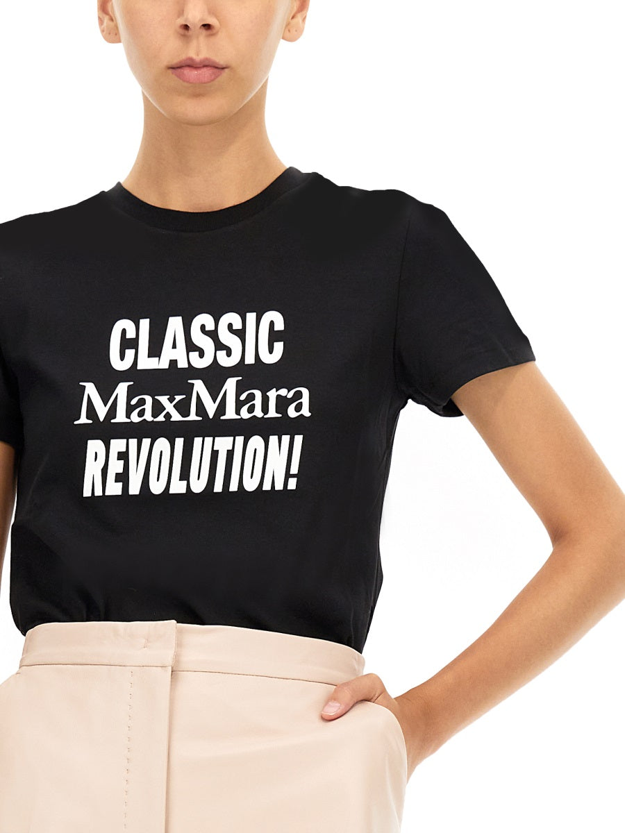 Max Mara Women Gerard T-Shirt MAX MARA