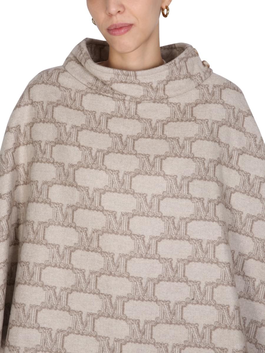 Max Mara Women Cape "Dorina" MAX MARA