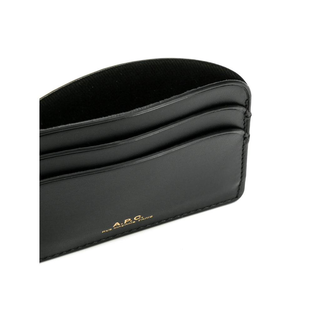 A.P.C. Black Wallets & Purses Women A.P.C.