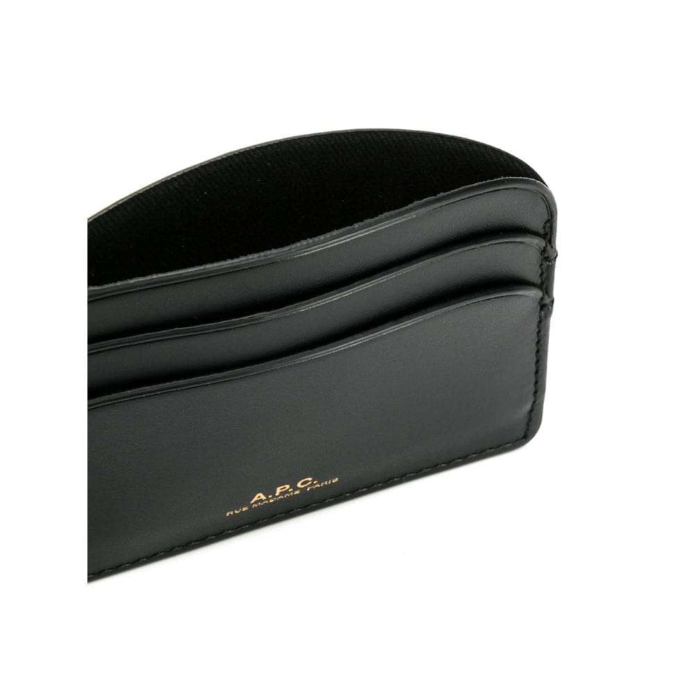 A.P.C. Black Wallets & Purses Women A.P.C.