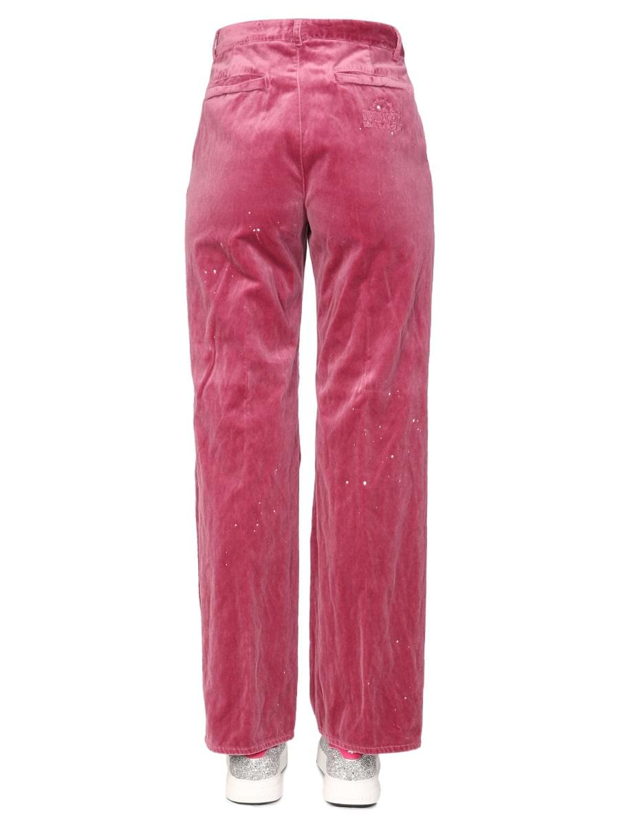 Dsquared Women Roadie Pants DSQUARED2