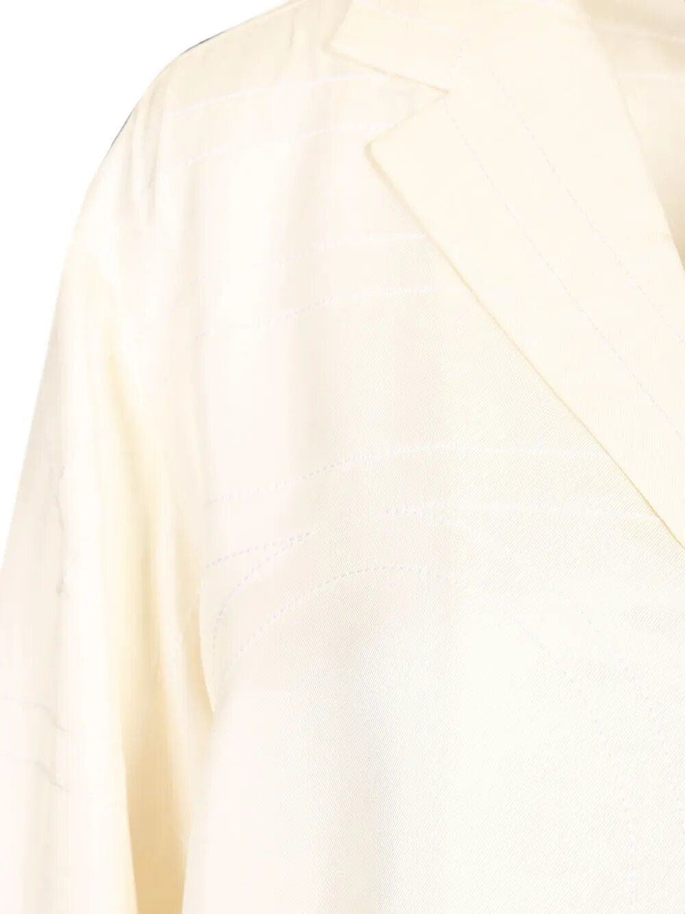 Toteme Women Monogram Shirt TOTEME