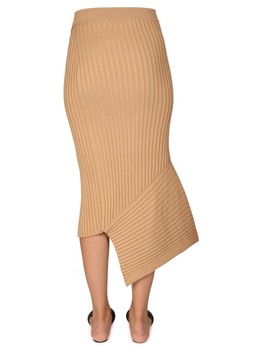 Stella Mccartney Women Midi Skirt STELLA MCCARTNEY