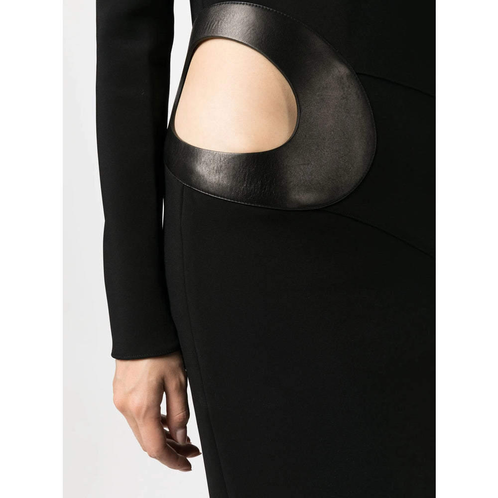 Tom Ford Black Dresses - Evening Dresses Women Women TOM FORD