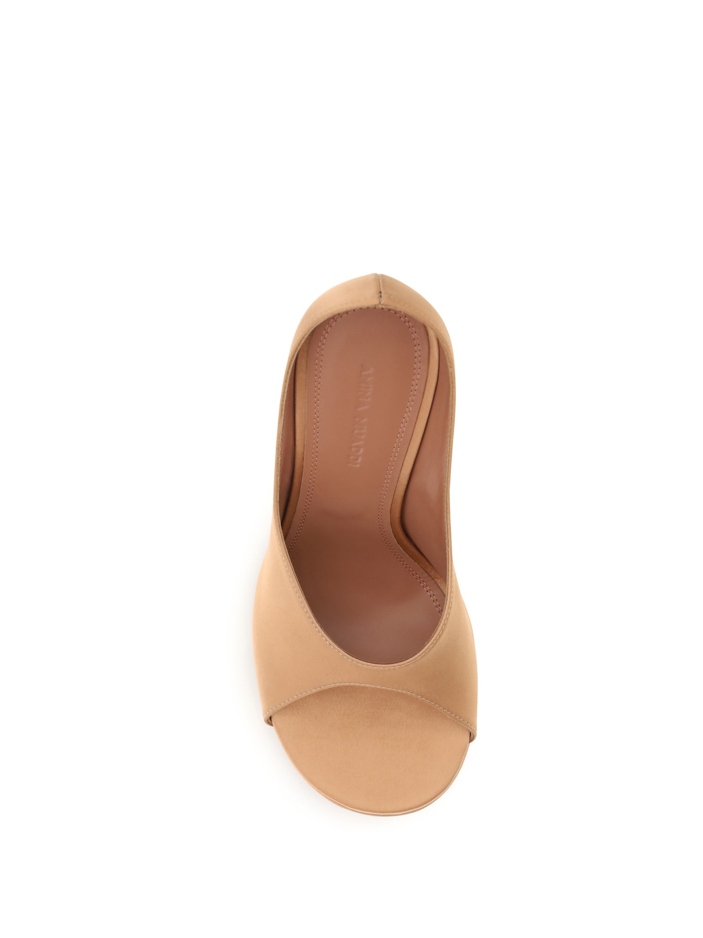 Amina Muaddi Women Anok Maxi Pumps AMINA MUADDI