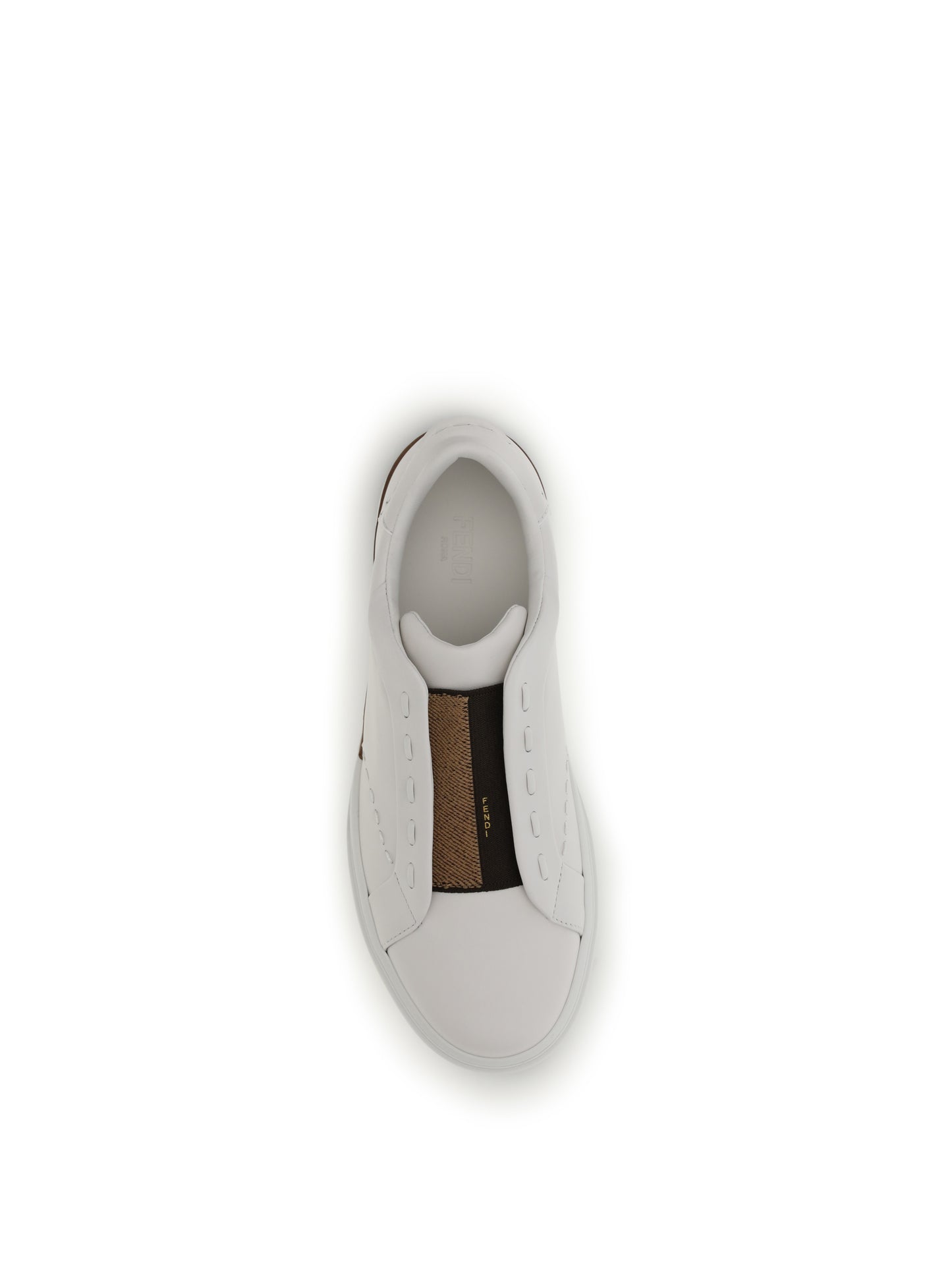 Fendi Men City Sneakers FENDI