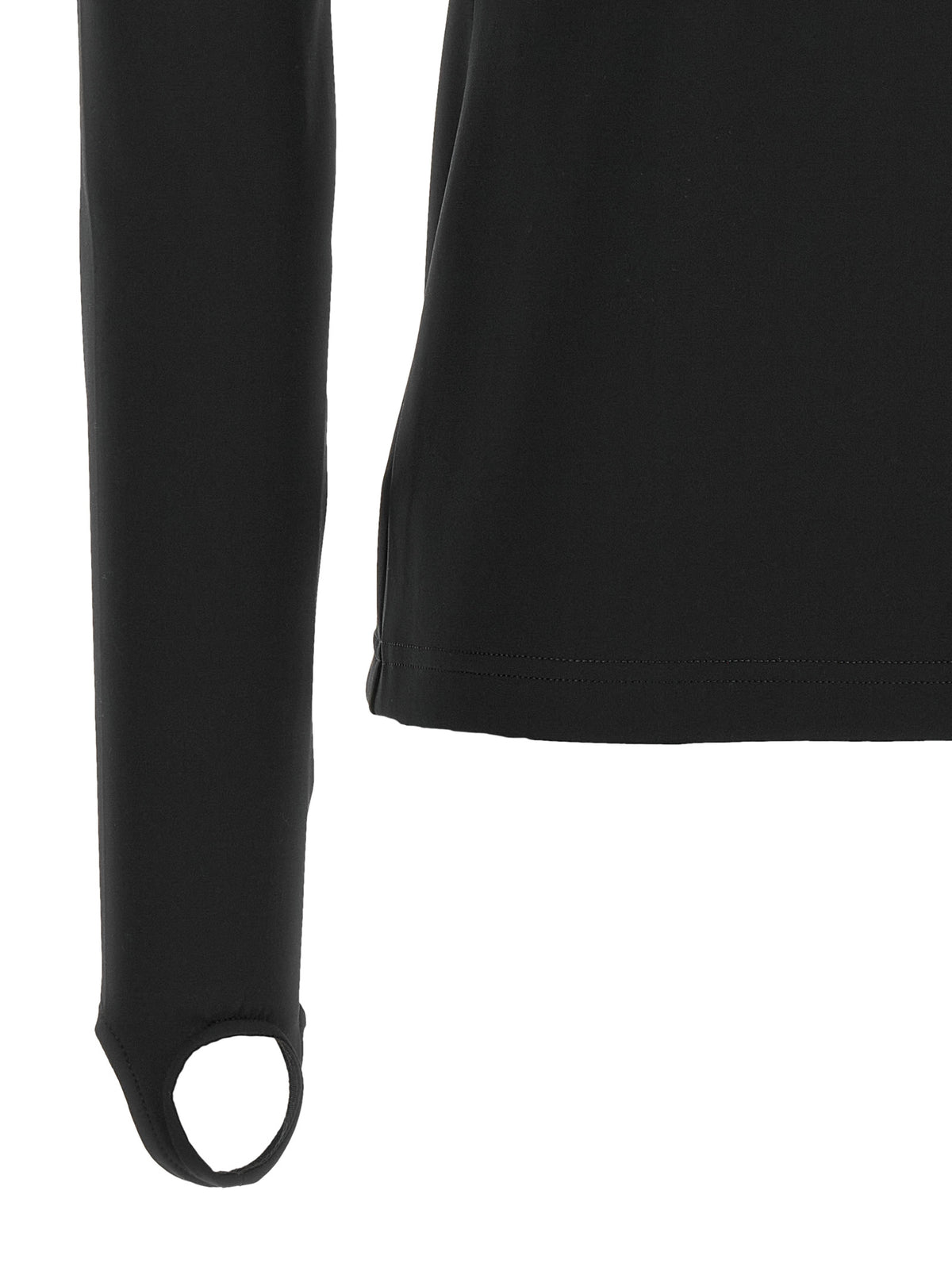 Courreges Women 'Second-Skin' Sweater COURREGES