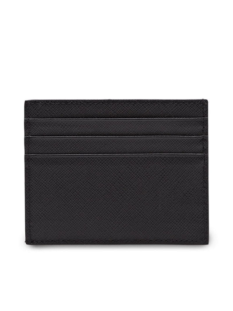 Prada Men Saffiano Card Holder PRADA