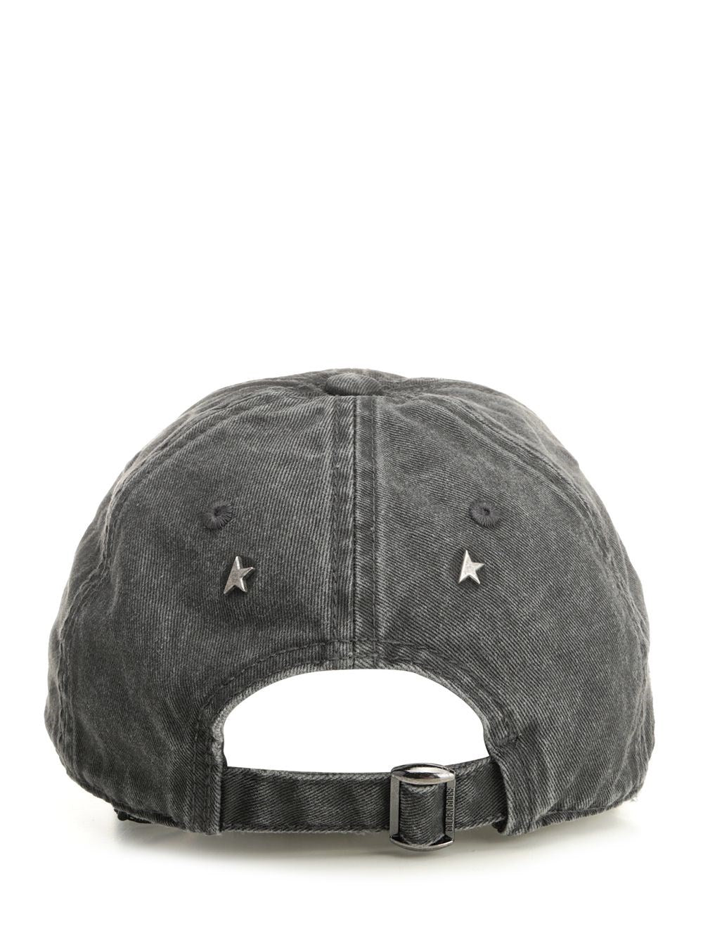 Golden Goose Men Cotton Cap GOLDEN GOOSE