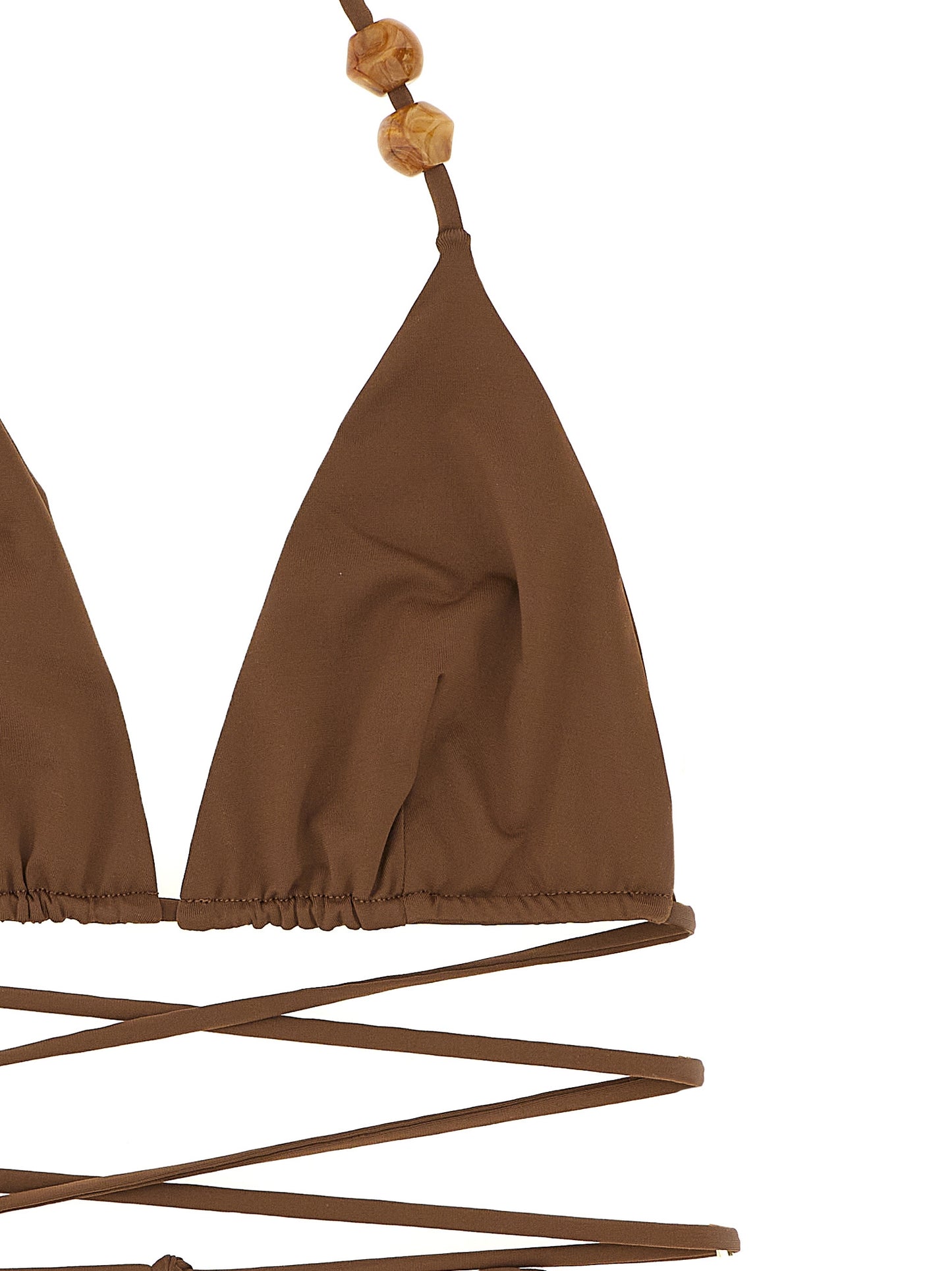 Magda Butrym Women 'Re 26' Bikini Top MAGDA BUTRYM