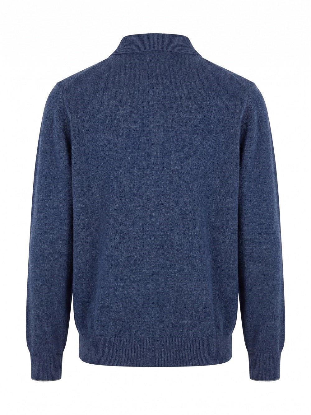 Brunello Cucinelli Men Cashmere Sweater BRUNELLO CUCINELLI