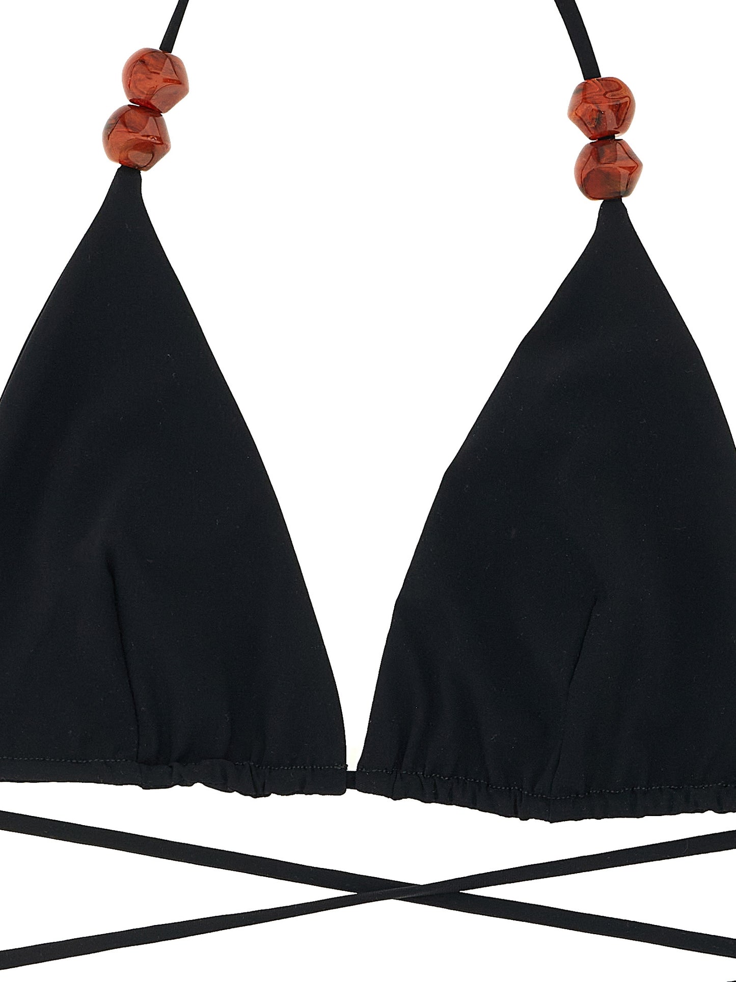 Magda Butrym Women 'Re26' Bikini Top MAGDA BUTRYM